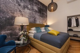 Hotel Antik