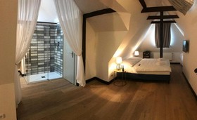 Hotel Antik
