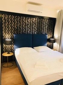 Hotel Antik