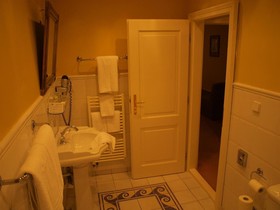 Hotel Antik