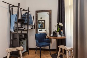 Hotel Antik