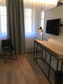 Hotel Antik