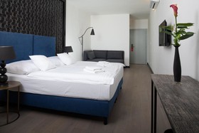 Hotel Antik