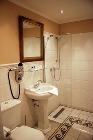 Hotel Antik
