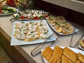 Hotel Antik