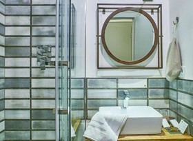 Hotel Antik