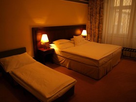 Hotel Antik