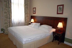 Hotel Antik