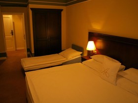 Hotel Antik