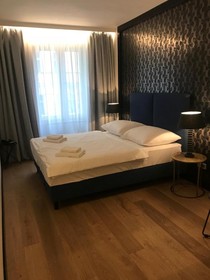 Hotel Antik
