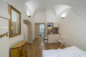 Aparthotel Michalská