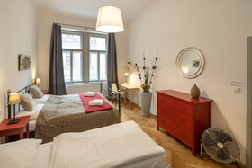 Aparthotel Michalská