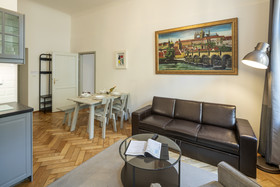 Aparthotel Michalská