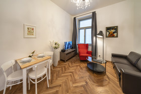 Aparthotel Michalská