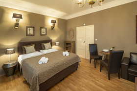 Aparthotel Michalská