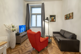 Aparthotel Michalská