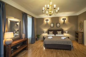 Aparthotel Michalská