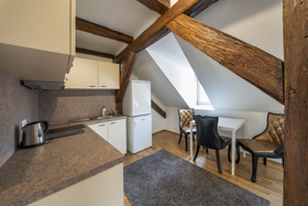 Aparthotel Michalská