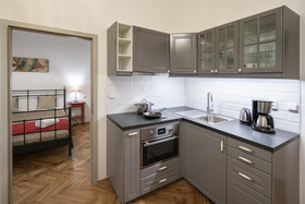 Aparthotel Michalská