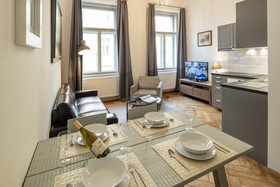 Aparthotel Michalská