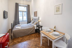 Aparthotel Michalská