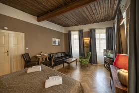 Aparthotel Michalská