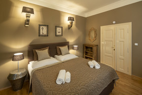 Aparthotel Michalská