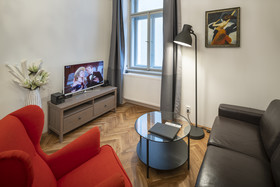 Aparthotel Michalská