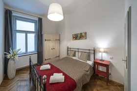 Aparthotel Michalská
