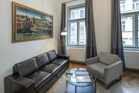 Aparthotel Michalská