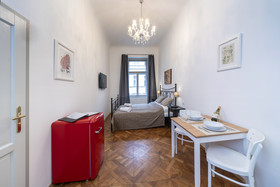 Aparthotel Michalská