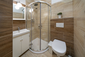 Aparthotel Michalská