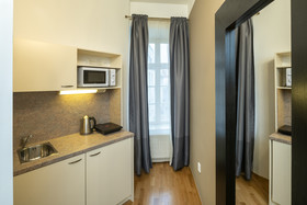 Aparthotel Michalská