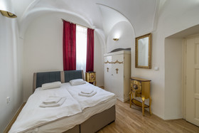 Aparthotel Michalská