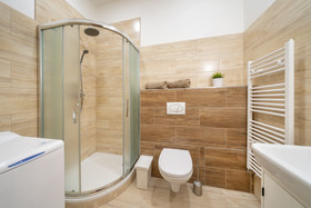 Aparthotel Michalská