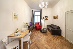 Aparthotel Michalská