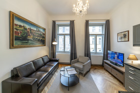 Aparthotel Michalská