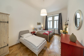 Aparthotel Michalská