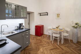 Aparthotel Michalská