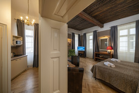 Aparthotel Michalská