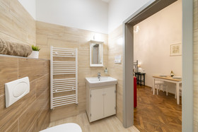 Aparthotel Michalská