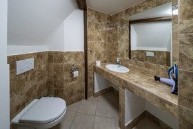 Aparthotel Michalská