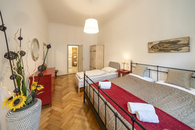 Aparthotel Michalská