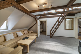 Aparthotel Michalská