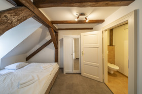 Aparthotel Michalská