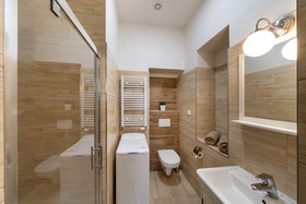 Aparthotel Michalská