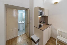 Aparthotel Michalská