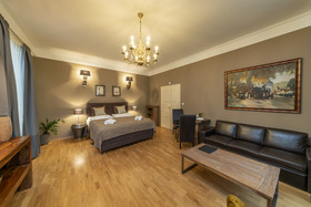 Aparthotel Michalská