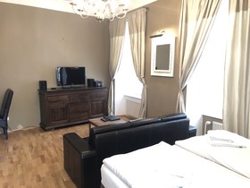 Aparthotel Michalská