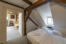 Aparthotel Michalská